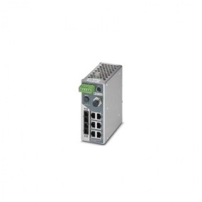 2989543 Phoenix Contact - Industrial Ethernet Swit...