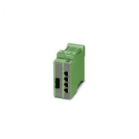 2989925 Phoenix Contact - Industrial Ethernet Swit...