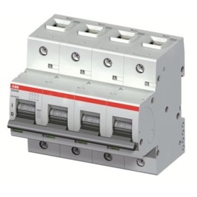 2CCS814001R0804 ABB S804B-C80