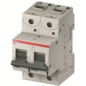 2CCS862001R0104 ABB S802S-C10