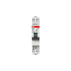 2CDS252280R0165 ABB S202C-B16