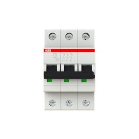 2CDS253001R0104 ABB S203-C10