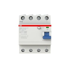 2CSF204201R3630 ABB F204 A S-63/0,3