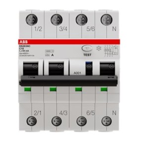 2CSR256140R1104 ABB DS203NC C10 A30