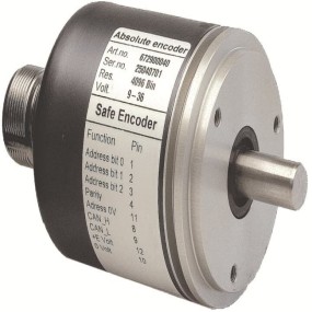 2TLA020070R3600 ABB - RSA 597