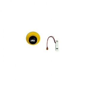 400112 - Pilz - PIT es2.13 operator illuminated bl...