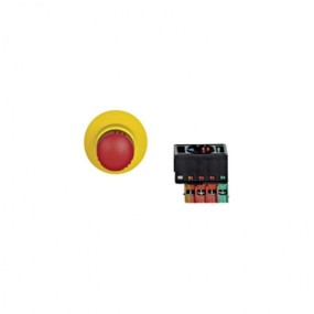 400511 - Pilz - PIT es Set3.2: es3.11 / 2 n/c 1 n/...