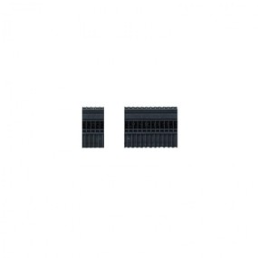 402303 - Pilz - PIT m3.2p screw terminal set angle...