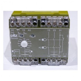 474200 Pilz - PZE3-V22-24VDC
