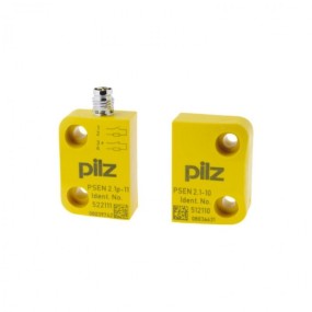 502221 Pilz - PSEN 2.1p-21/PSEN 2.1-20 /8mm/LED/1u...