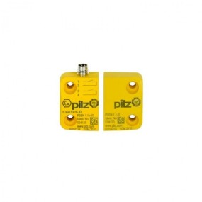 504225 - Pilz - PSEN 1.1p-25/PSEN 1.1-20/8mm/ATEX/...