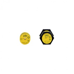 505222 - Pilz - PSEN 1.2p-22/PSEN 1.2-20/8mm/ix1/ ...