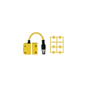 506342 - Pilz - PSEN ma1.4n-50/PSEN ma1.4-10mm/ 1u...