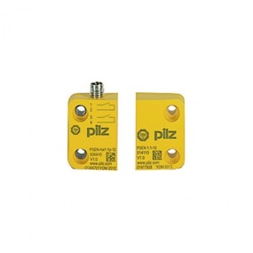 506412 - Pilz - PSEN ma1.1p-12/PSEN1.1-10/3mm/ix1/...