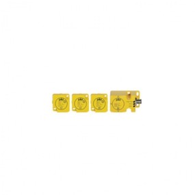 540303 - Pilz - PSEN cs1.19n/PSEN cs1.19  1sw/3act...