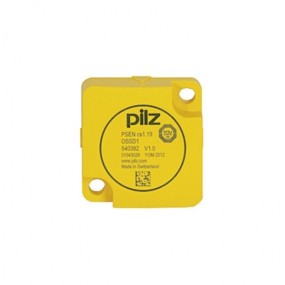 540382 - Pilz - PSEN cs1.19-OSSD1 1actuator