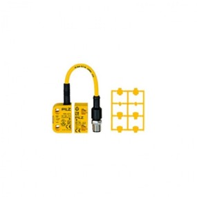 541109 - Pilz - PSEN cs4.1 M12/8-0.15m/PSEN cs4.1 ...