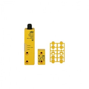 542009 - Pilz - PSEN cs5.1 M12/8/PSEN cs5.1 M12 1u...