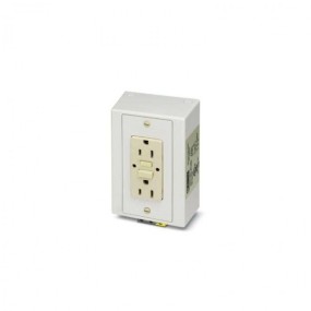 5600462 Phoenix Contact - EM-DUO/120/15/GFI - Sock...