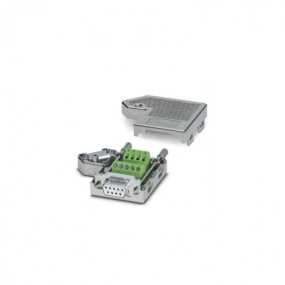 5604027 Phoenix Contact - D-SUB bus connector - SU...