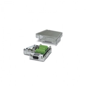 5604603 Phoenix Contact - D-SUB bus connector - SU...