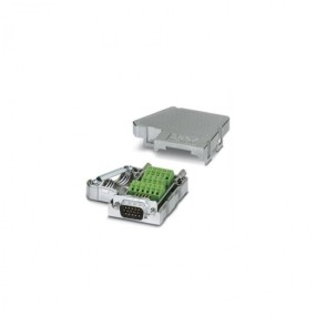 5604602 Phoenix Contact - D-SUB bus connector - SU...