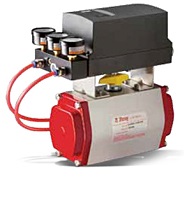 6A0630-24610536 Bray Controls