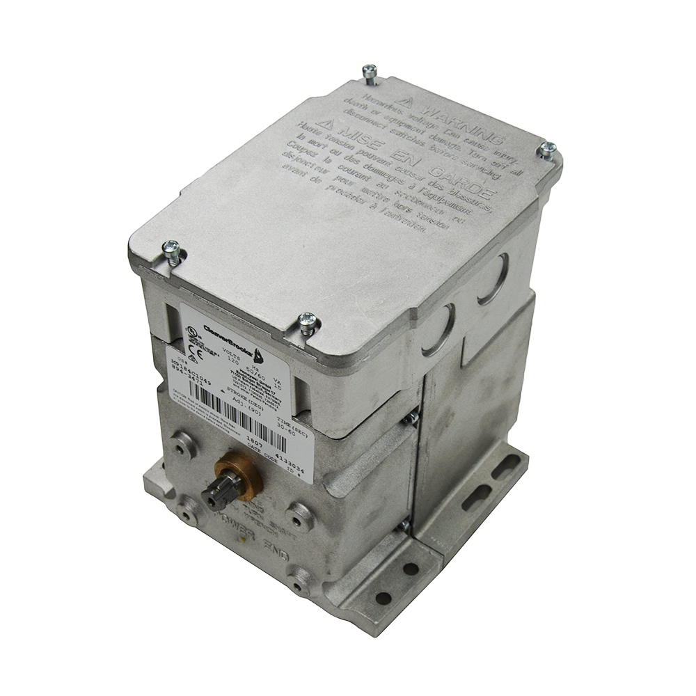 894-3471 Cleaver Brooks - M9184C1049