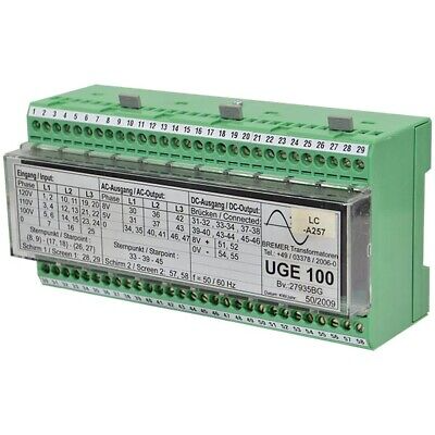 27935BG Bremer - UGE100