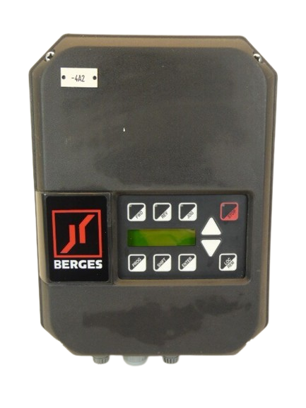 ACP6004-0CSLV Berges