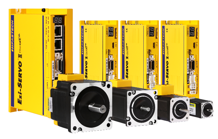 S-SERVO-ST-60L Fastech