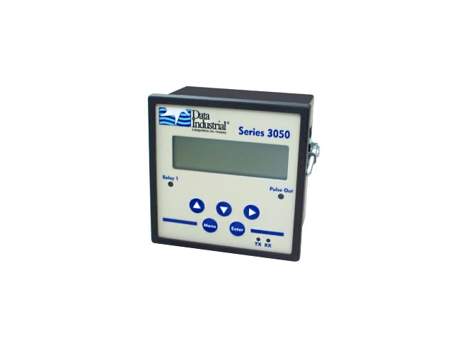158704 Badger Meter - 3050 Data Industrial